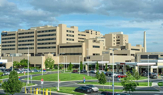 Beaumont Hospital: A Leader in Heart and Cancer Care - Detroit - 1