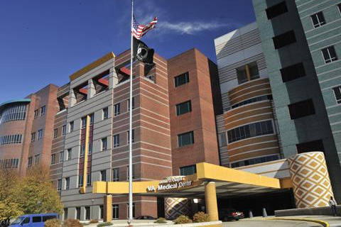 VA Medical Centers and Major Hospitals for Veterans in Detroit - Detroit - 1