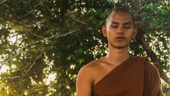 With So Many Religions and Monks Worldwide, Why Does the World Remain the Same? - New York - 1