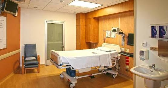 Oregon Health & Science University Hospital, OHSU Information - Portland - 2