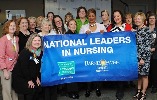 Top Hospital in Missouri, Barnes-Jewish Hospital - Saint Louis - 3