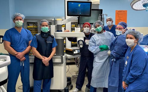 Top Hospital in Missouri, Barnes-Jewish Hospital - Saint Louis - 2