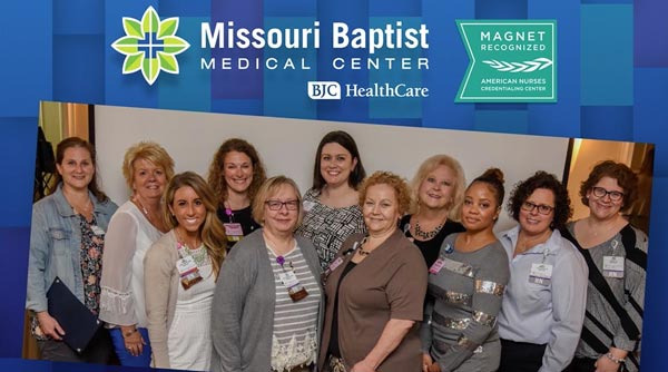 Missouri Baptist Medical Center Hospital Information - Saint Louis - 2
