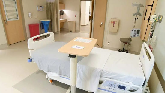 Exploring Sunrise Hospital in Las Vegas - Las Vegas - 2