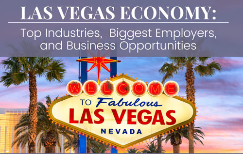 Las Vegas Tourist Numbers Drop by 3.85 Million, $4.3 Billion Disappears - Las Vegas - 1