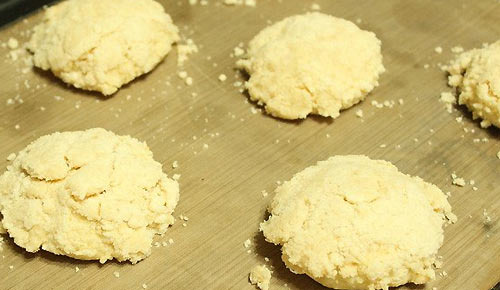 You Can Make Delicious Soboro Bread with an Oven or Air Fryer - Las Vegas - 3
