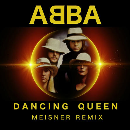 Reasons Koreans Love 'Dancing Queen' - Las Vegas - 1