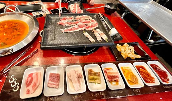 If You Want Good Food in Las Vegas, Go to Local Restaurants Instead of the Strip - Las Vegas - 2