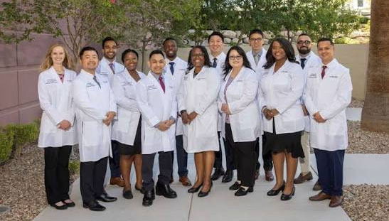 Henderson Hospital Dignity Health - St. Rose Dominican - Henderson - 2