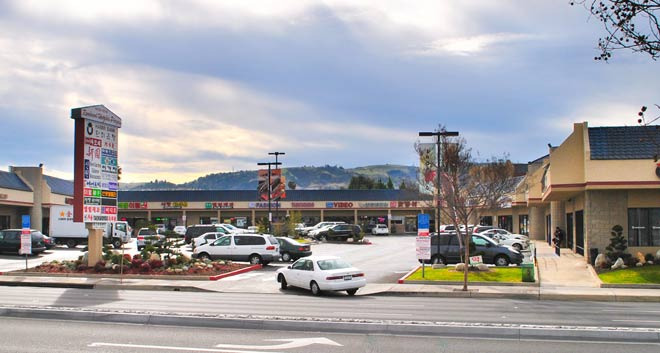 실제 살아보면 느껴지는 롤랜드 하이츠 vs 어바인 차이 - Rowland Heights - 1