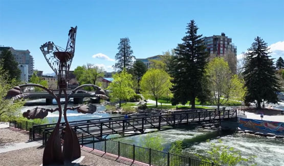 Reno Summer Electricity Costs and Winter Heating Bills: A Practical Overview - Reno - 1