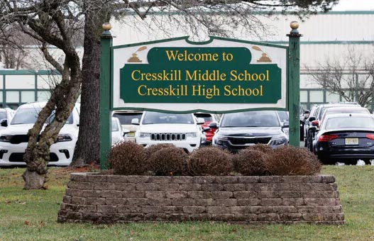 Overview of Preferred Residential Areas in Cresskill Based on School Districts - Cresskill - 1