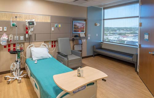 Intermountain Medical Center South of Salt Lake City - Salt Lake City - 2