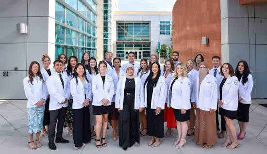 The Most Important Hospital in Albuquerque, UNM Hospital - Albuquerque - 1