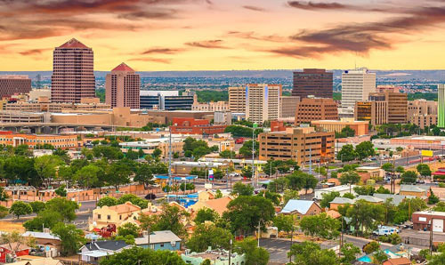 The Reason New Mexico's Official Nickname is Land of Enchantment - Albuquerque - 1