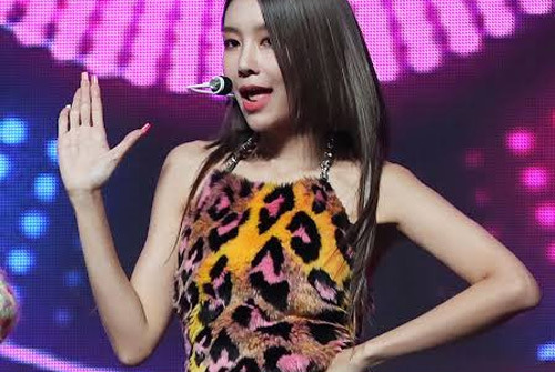"Received 5,000 for Event, 2 Million Won" Momoland's Hyebin Reveals Idol Settlement - New York - 1