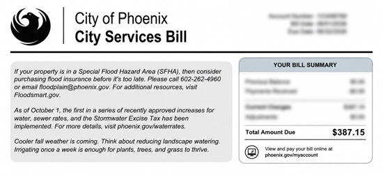 Turning Off the Air Conditioner in Phoenix Summer is Dangerous, Keeping It On Costs at Least $300 - Phoenix - 1