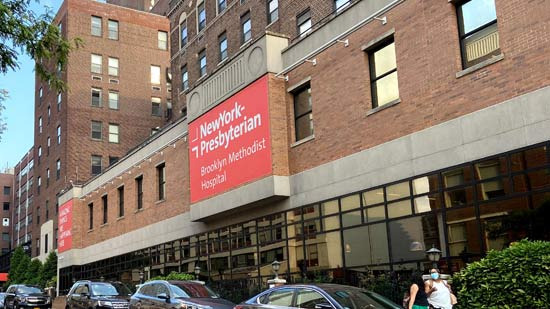 Top 6 Large Hospitals Popular Among Brooklyn Residents - Brooklyn - 1