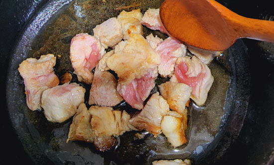 Essential Home Cooking Soup: How to Properly Make Pork Radish Soup - Honolulu - 3