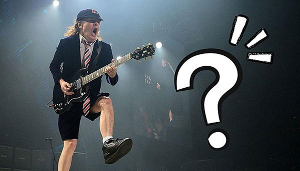 50년을 버틴 록밴드 AC/DC는 왜 아직도 살아있는 전설인가 - Atlanta - 2