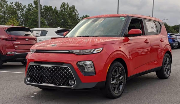 If You Choose the Right Used Car, You Can Make Money: Is There Another Car Like the Kia Soul? - Los Angeles - 1