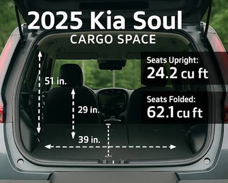 If You Choose the Right Used Car, You Can Make Money: Is There Another Car Like the Kia Soul? - Los Angeles - 2