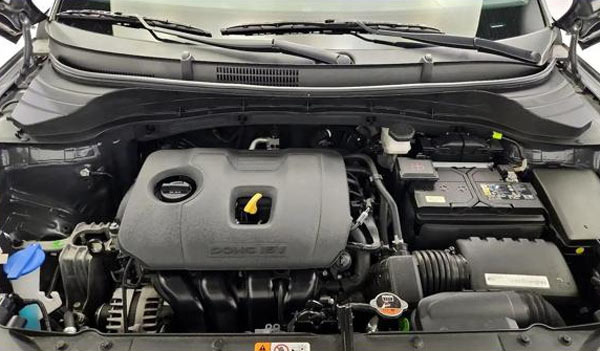 If You Choose the Right Used Car, You Can Make Money: Is There Another Car Like the Kia Soul? - Los Angeles - 3