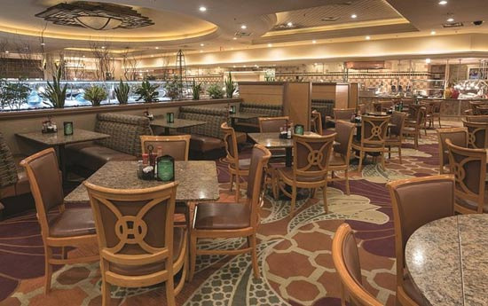 MGM Grand Buffet in Vegas to Close on May 31, 2026 - Las Vegas - 1