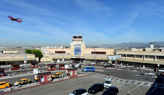 What Makes Hollywood Burbank Airport (BUR) So Great? - Burbank - 1