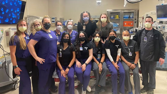 A Trusted Hospital in Reno: Renown Health - Reno - 2