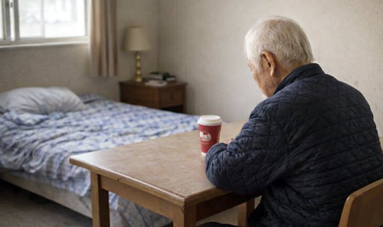 미국 노후 시스템의 진짜 모습, 김씨 이야기로 본 생존 구조 - Monterey - 1