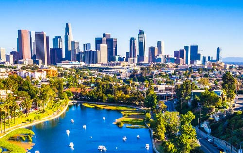 Land Use Law Firm in Los Angeles, California - Los Angeles - 1