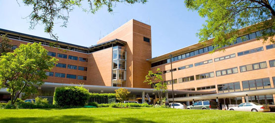 Features of Main Line Health Hospitals in Pennsylvania - Blue Bell - 1