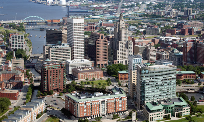 Providence Instead of Boston: Here’s What’s Different After Living Here - Providence - 1