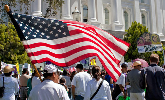 Restrictions on Green Card Applications for Non-Immigrant Visa Holders in the U.S. - Los Angeles - 1