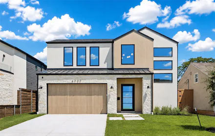 Isn't it better to buy a house instead of renting in Dallas? - Dallas - 1