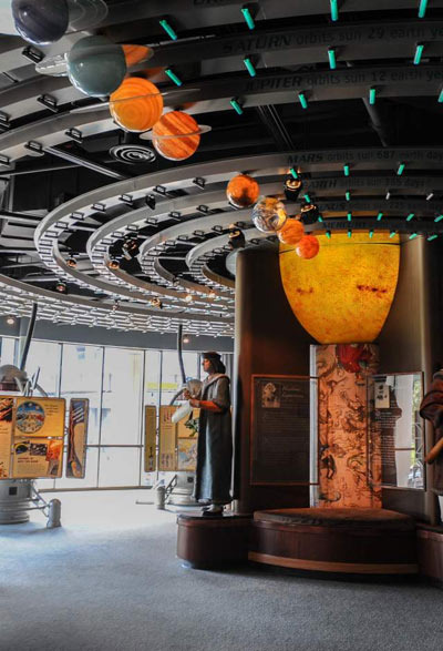 루이지애나 아트 &amp; 사이언스 뮤지엄 어떤가요? - Baton Rouge - 2