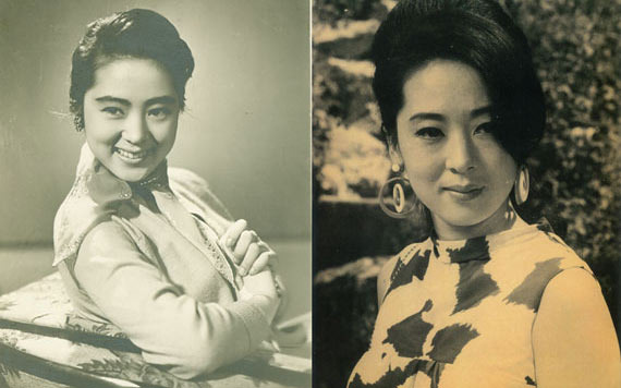 결국 김지미는 흔한 그당시 방식으로 살지 않았던 사람입니다 - Baton Rouge - 1