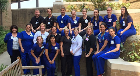 John Peter Smith Hospital in Fort Worth - Fort Worth - 3