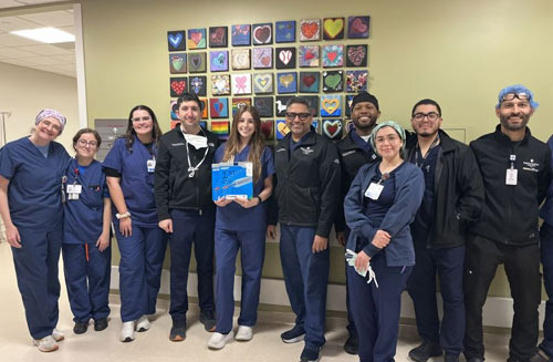 Baylor Scott & White The Heart Hospital Story - Plano - 2