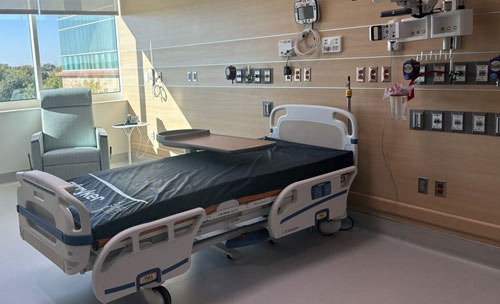 Children's Medical Center Plano - Plano - 2