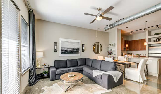 There is a Big Price Difference in Las Colinas Condos - Irving - 1