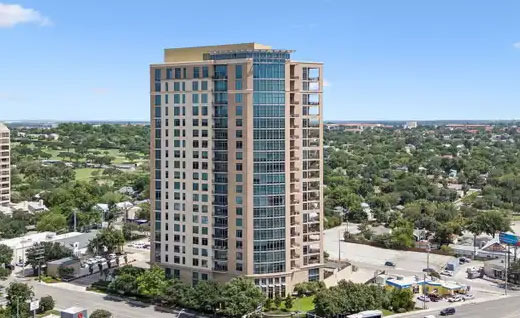 You Should Check the HOA Account Before Buying a Condo - San Antonio - 1