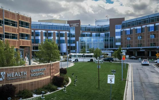 University of Utah Hospital: The Leading Hospital in Salt Lake City - Salt Lake City - 2