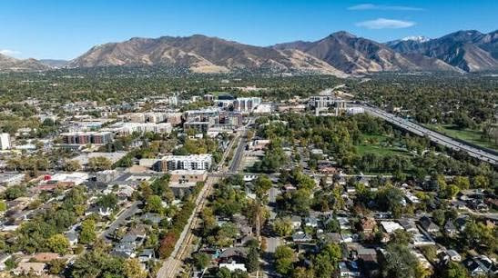 What if I Buy a House in Salt Lake City and Rent It Out? - Salt Lake City - 1