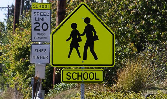 From California to Texas: How School Districts Drive Home Prices - San Francisco - 1