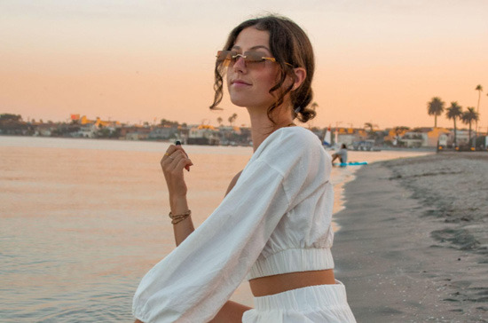 미국 어느 도시에 미인이 많냐고요? 도시보다 스타일이 먼저다  - Los Angeles - 4