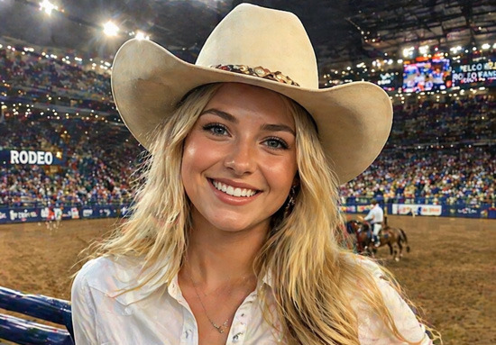 미국 어느 도시에 미인이 많냐고요? 도시보다 스타일이 먼저다  - Los Angeles - 5