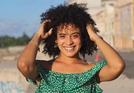 미국 어느 도시에 미인이 많냐고요? 도시보다 스타일이 먼저다  - Los Angeles - 6