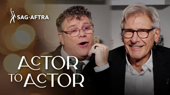 What is SAG-AFTRA, the American Actors' Union? - Los Angeles - 1